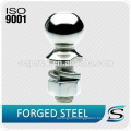 High Quality Vehicle 1045 Steel Tow Ball for Sale